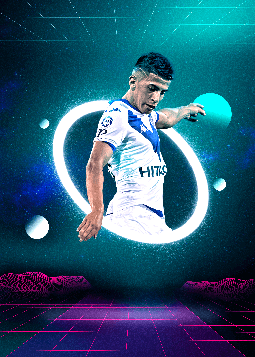 年轻且缺乏 年轻且缺乏