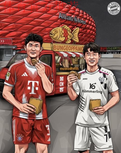 韩足晚报（2025.12.15）——U23代表队今日集结，正式开始冲刺