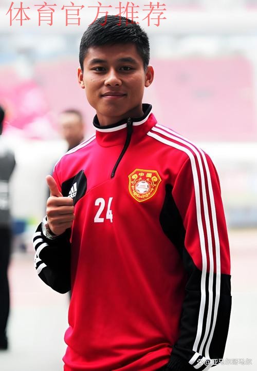 五人制足球孕育新国脚 陈志钊报到卡马乔国家队