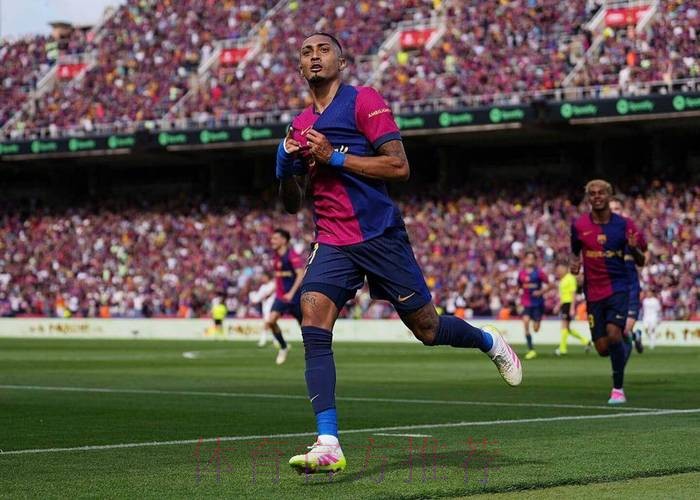 阿斯:拉菲尼亚推迟复出 仍有可能进国家德比名单 阿斯:拉菲尼亚推迟复出 仍有可能进国家德比名单